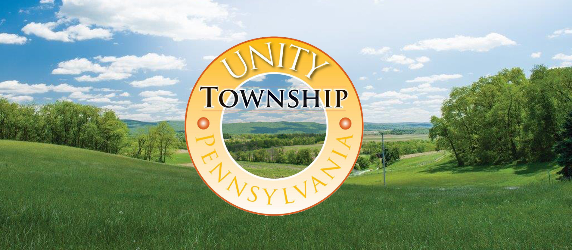 Unity Township Building On Our Beauty