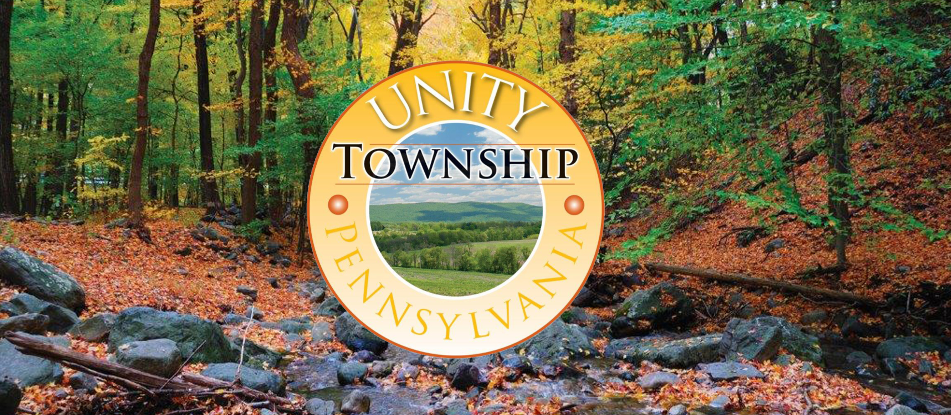 Unity Township Building On Our Beauty