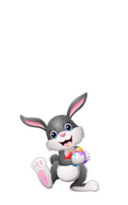 Easter Bunny Drive-Thru